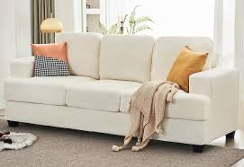 Vanacc Sofa Tiktok Famous Couch Is
