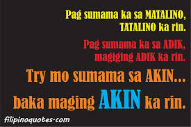 funny love quotes tagalog facebook images | Love funny quotes ... via Relatably.com