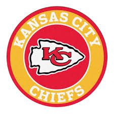 Over 24 chiefs logo png images are found on vippng. Kansas City Chiefs Logo Bags Of Fun Kansas City
