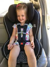 2018 Britax Emblem Review Carseatblog