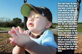 Talladega nights baby jesus prayer biography i'm a big will ferrell fan. Baby Jesus Talladega Nights Quotes Quotesgram
