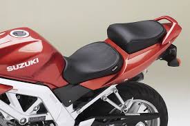 Corbin Motorcycle Seats Accessories