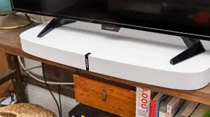 sonos playbase review an expensive tv