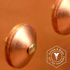 bronze br fasteners new zealand