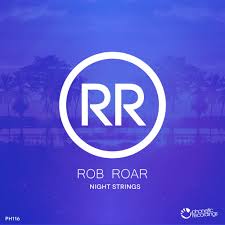 Rob Roar Night Strings No 1 Dmc Buzz Chart Out Now By
