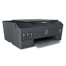 Hp deskjet ink advantage 3785 is known as popular printer due to its print quality. Buy Hp Smart Tank 516 Aio Printer 3yw70a