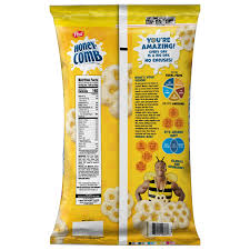 honey comb cereal big real honey flavor 35 5 oz