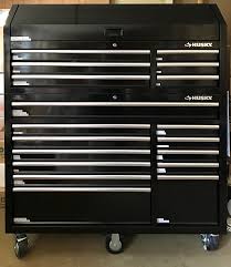 organizing my 18 drawer tool chest