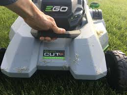 the best electric lawn mowers 2023