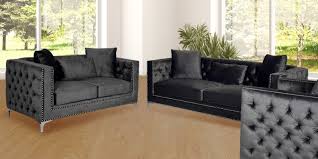 fabric sofas modern