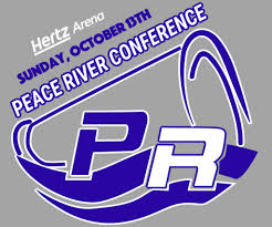 2019 Peace River Conference Cheerleading Competition Hertz