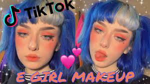e makeup tutorials