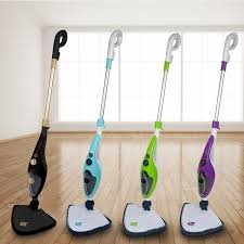 neo 10 in 1 1500w hot steam mop cleaner