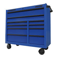 42 in x 22 in roll cab series 3 blue