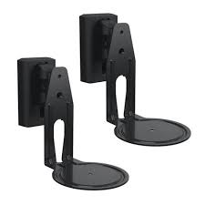 Sanus Adjustable Wall Mounts For Sonos