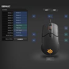 The most recent and up to date information about frizzable's fortnite sensitivity, video settings, keybinds, setup & config. Best Mouse For Fortnite Used By Competitive Gamers Gear Hub