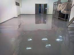 epoxy flooring for hospitals