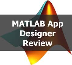 This video covers the guide and app designer utilities in matlab for developing your own apps. Matlab App Designer Review Techmused