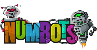 NumBots | Welcome to the NumBlog!