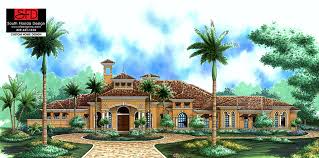 House Plan South Florida