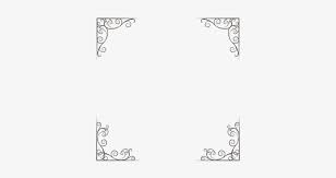 Il propose aujourd'hui de nombreux outils de. Cadre Bordure De Page Arabesque 400x400 Png Download Pngkit