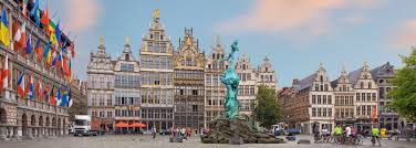 Find diner reviews, menus, pricing and opening hours at the top places to eat in antwerp. Tourism In Antwerp Belgium Europe S Best Destinations