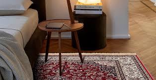 oriental carpets for the bedroom