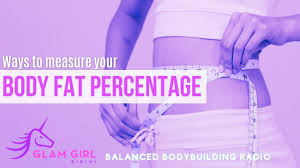 mere your body fat percene