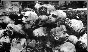 Risultati immagini per genocidio armeni