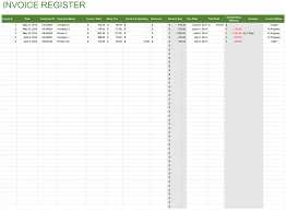 Receipt Log Template Excel Free Printable Cash Receipts Cash Receipt