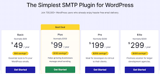 easy wp smtp review is this the