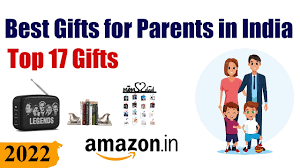 17 best gifts for pas in india