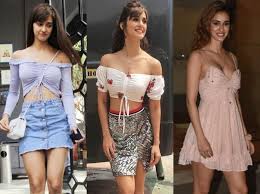 Here's Why Disha Patani Needs To Find A Better Stylist
