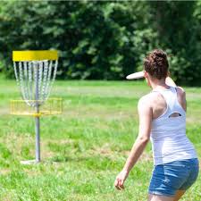 national disc golf day august 3 2024