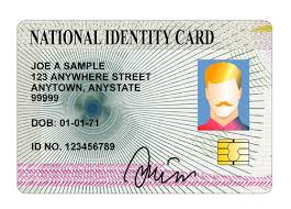 national id card images browse 115