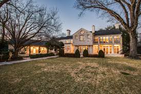 old preston hollow is an antique dream