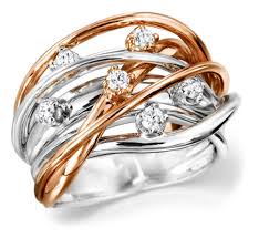 diamond rings by jrc based in