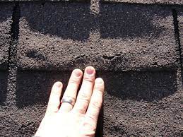 can you staple shingles to your roof to