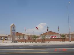 arizona storage inns 67th avenue at