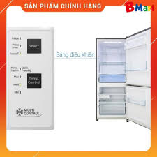 VẬN CHUYỂN MIỄN PHÍ KHU VỰC HÀ NỘI ] Tủ lạnh Panasonic 255L NR-BV280GKVN -  Bmart247 - BM giá cạnh tranh