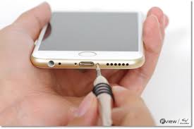 Apple Iphone 6 Teardown Myfixguide Com