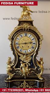 Sand Clock Vintage Linden Clocks