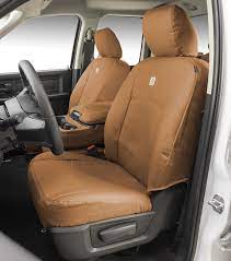 Car And Truck Seat Covers By Covercraft