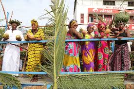 kenyan festivals that have become part