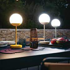 20 modern patio lighting ideas you will