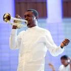 Nathaniel Bassey  titled, “Jehovah Nissi.