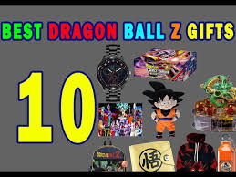 Over the course of the story, goku and his allies will meet friends new and old. 10 Best Dragon Ball Z Gifts Merchandize That Every Fan Would Love To Have In 2020 Youtube