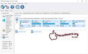 Adding driver support to microsoft winpe has never been easier, macrium reflect will prompt to add drivers. Macrium Reflect 7 3 Crack With License Key All Editions Free Download