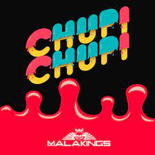 Spotify – Chupi Chupi