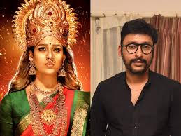 Nayanthara troll is a full hd video. Troll The Goddess In Your Name Should Give You Wisdom Rj Balaji Shuts Down Troll Who Criticised Nayanthara Tamil Movie News Times Of India